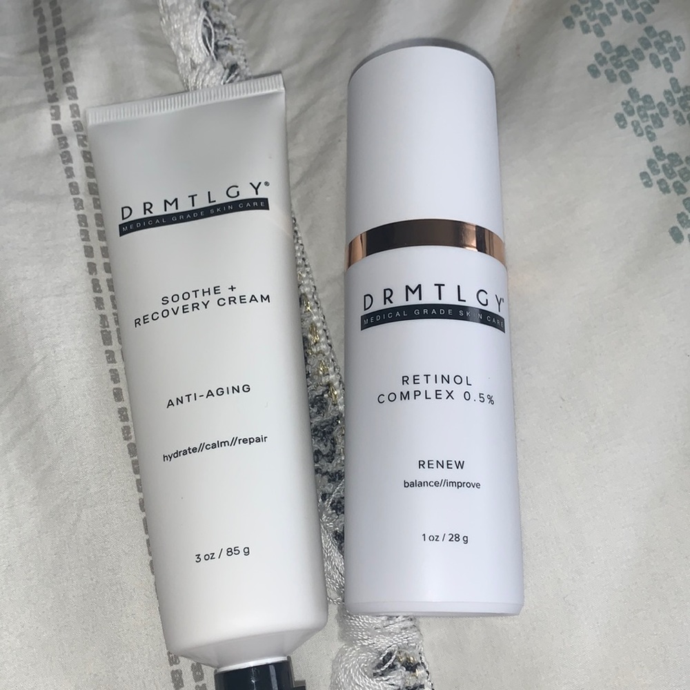 DRMTLGY bundle